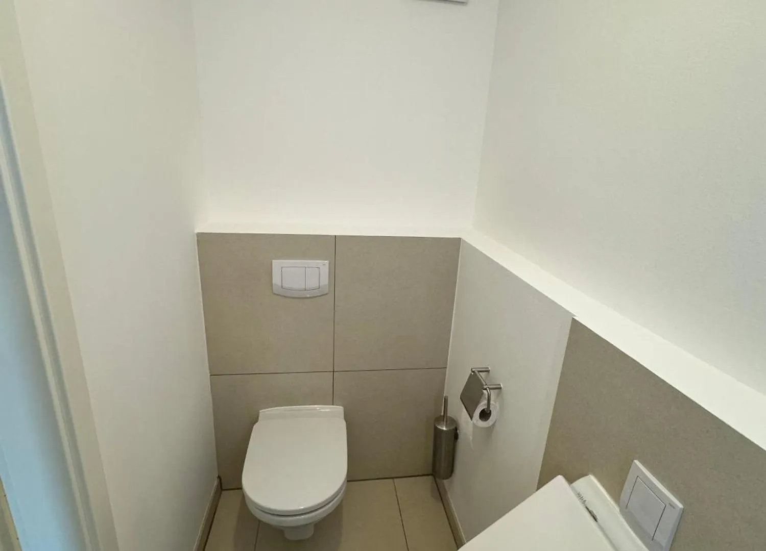 Moderne Penthouse Wohnung Mit Einzigartigem Balkon Weissenburg in Bayern 0*,