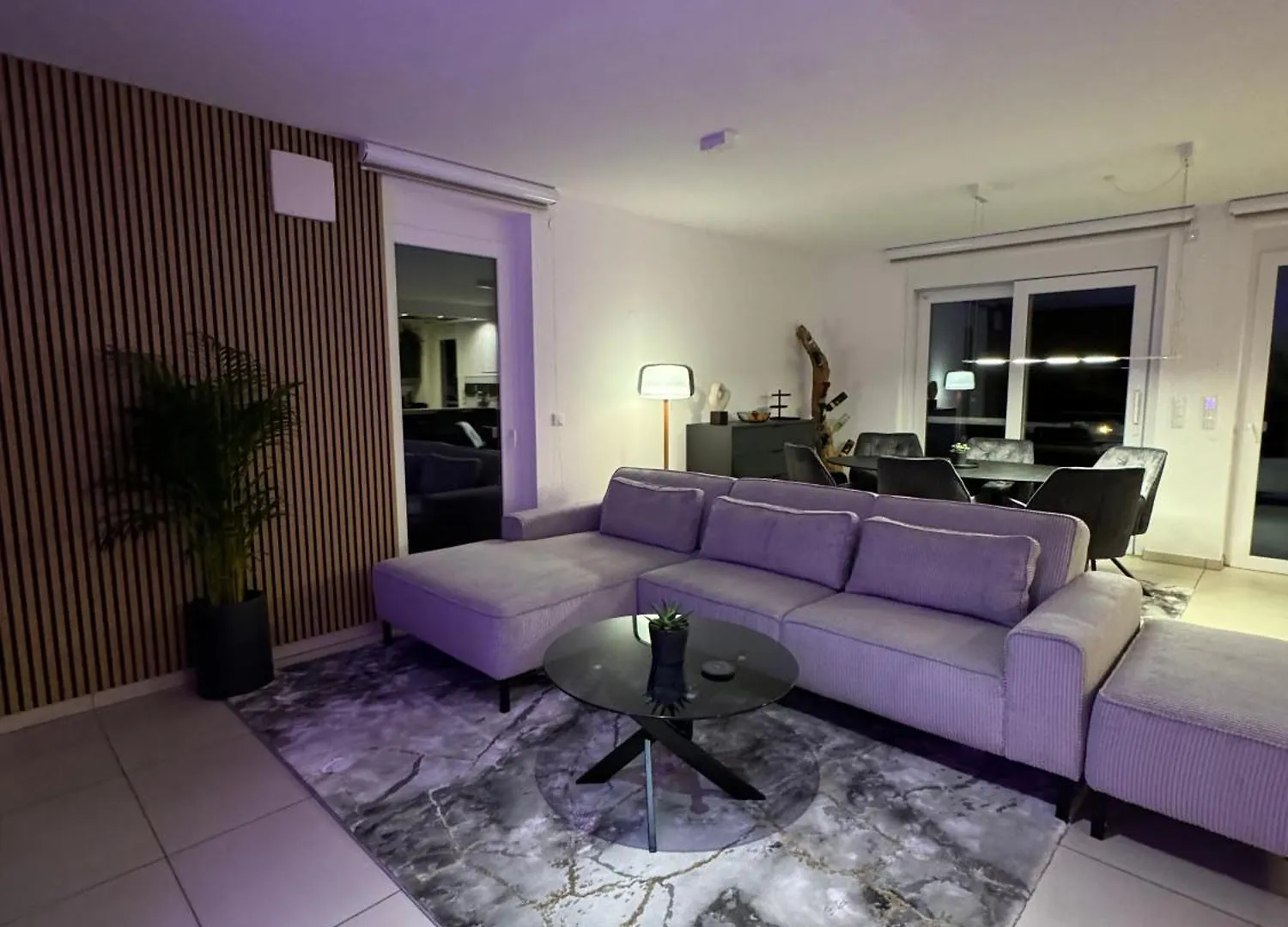 Moderne Penthouse Wohnung Mit Einzigartigem Balkon Weissenburg in Bayern 0*,  Germany